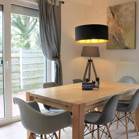 Kogge-13 Casa vacanze Kaltenhof