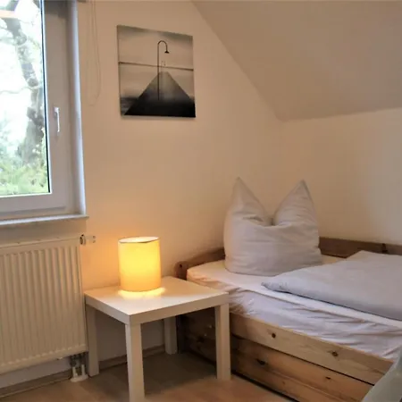 Casa vacanze Kogge-13 Kaltenhof