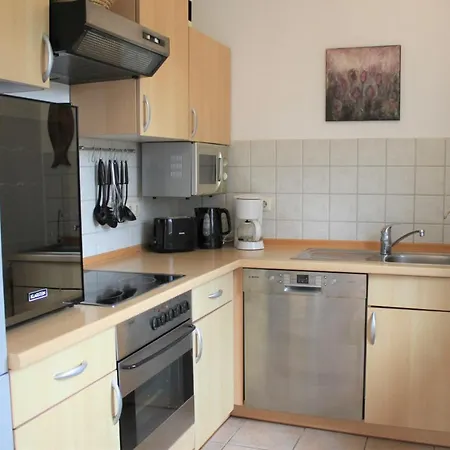 Casa vacanze Kogge-13 *