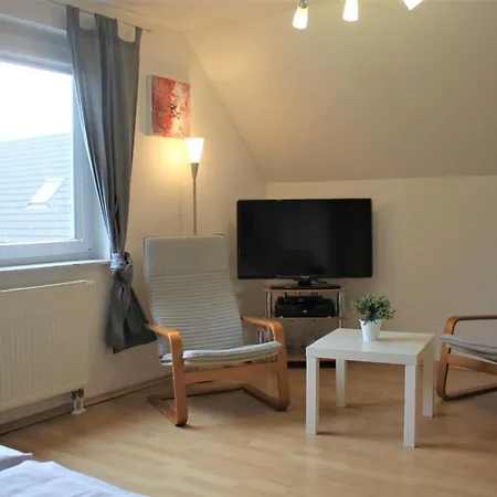 Casa vacanze Kogge-13 Kaltenhof