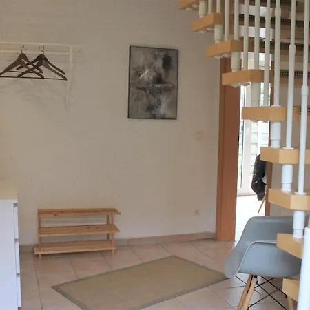 Casa vacanze Kogge-13 Kaltenhof