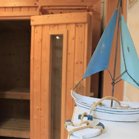 Kogge-13 Casa vacanze *